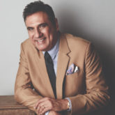 Boman Irani receives Most Versatile Actor award at Dadasaheb Phalke International Film Festival
