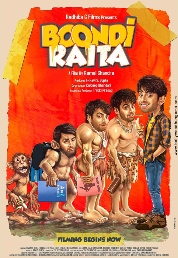 boondi raita 1