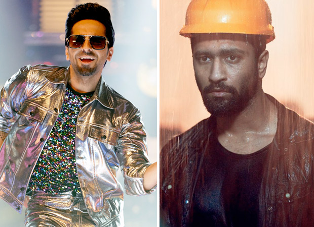 Box Office Collections Ayushmann Khurrana’s Shubh Mangal Zyada Savdhan and Vicky Kaushal’s Bhoot - The Haunted Ship open well on Friday Box Office Collections Ayushmann Khurrana’s Shubh Mangal Zyada Savdhan and Vicky Kaushal’s Bhoot - The Haunted Ship open well on Friday