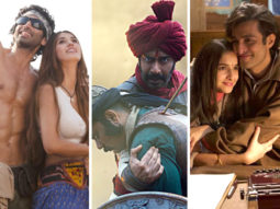 Box Office Collections: Malang is decent, Tanhaji – The Unsung Warrior stays good, Shikara goes further down