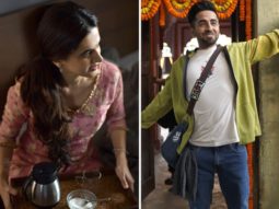 Box Office Collections: Taapsee Pannu starrer Thappad is fair, Ayushmann Khurrana’s Shubh Mangal Zyada Saavdhan hangs on