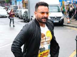 Box Office: Jawaani Jaaneman Day 5 in overseas