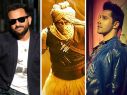 Box Office – Tanhaji: The Unsung Warrior continues to dominate, collects more than even Jawaani Jaaneman and Street Dancer 3D on Monday