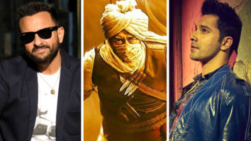 Box Office – Tanhaji: The Unsung Warrior continues to dominate, collects more than even Jawaani Jaaneman and Street Dancer 3D on Monday