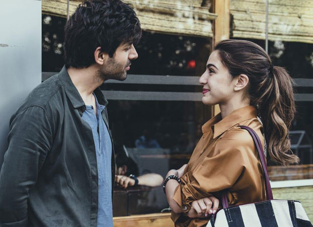 Box Office Love Aaj Kal Day 1 in overseas