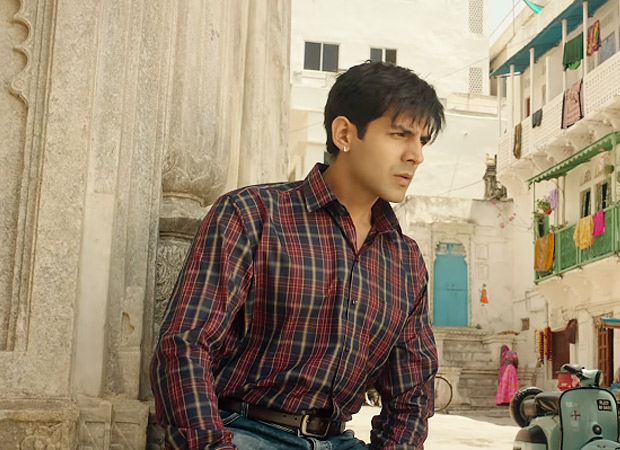 Box Office Love Aaj Kal Day 4 in overseas