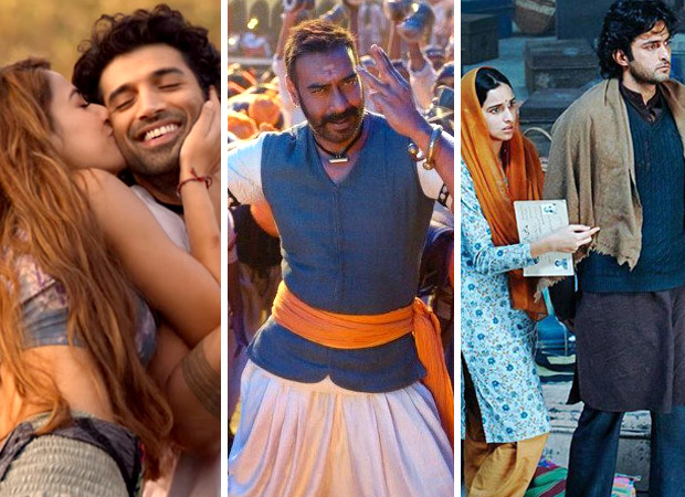 Box Office - Malang has a good hold in Week One, Tanhaji - The Unsung Warrior collects more than new release Shikara in its fifth week