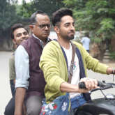 Box Office Shubh Mangal Zyada Saavdhan Day 4 in overseas