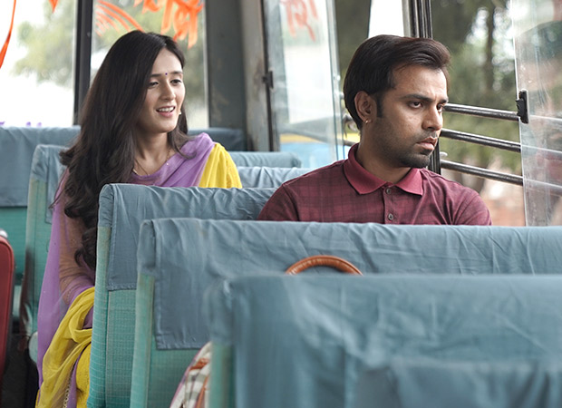 Box Office Shubh Mangal Zyada Saavdhan Day 7 in overseas