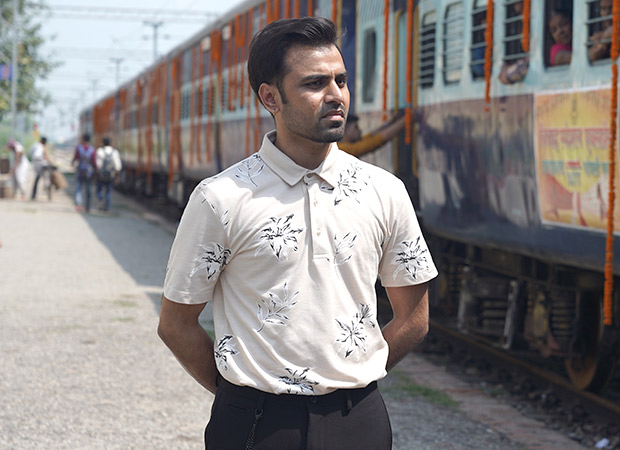 Box Office Shubh Mangal Zyada Saavdhan Day 8 in overseas