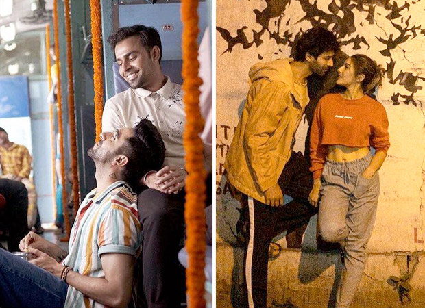 Box Office: Shubh Mangal Zyada Saavdhan beats Love Aaj Kal; becomes the 3rd highest opening weekend grosser of 2020 Box Office: Shubh Mangal Zyada Saavdhan beats Love Aaj Kal; becomes the 3rd highest opening weekend grosser of 2020