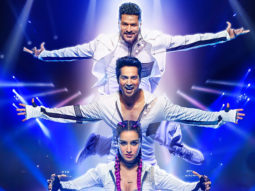 Box Office: Street Dancer 3D Day 12 in overseas