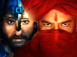 Box Office: Tanhaji – The Unsung Warrior Day 26 in overseas