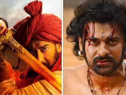Box Office: Tanhaji beats Baahubali 2; becomes the 2nd highest all-time 5th weekend grosser