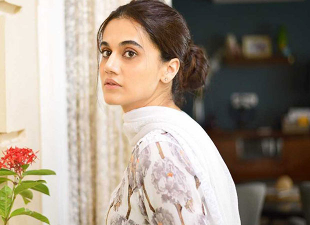Box Office Thappad Day 1 in overseas