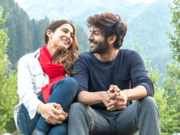 Box Office Update: LOVE AAJ KAL opens on a good note of 25%