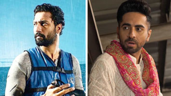 Box Office Update: Bhoot and Shubh Mangal Zyada Saavdhan open slow at 10%