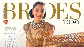 Kiara Advani On The Covers Kiara Advani