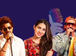 Celebs Unplugged: SRK’s Singing Skills | Sara & Ranveer’s Jugalbandi | Ranbir | Shraddha | Anushka