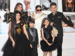 Celebs grace Dabboo Ratnani’s 2020 calendar launch Part 1