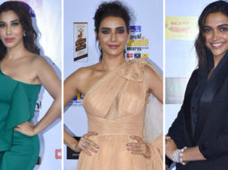 Celebs grace the 12th Radio Mirchi Music Awards 2020 Part 1