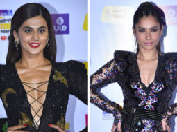 Celebs grace the 12th Radio Mirchi Music Awards 2020 Part 2