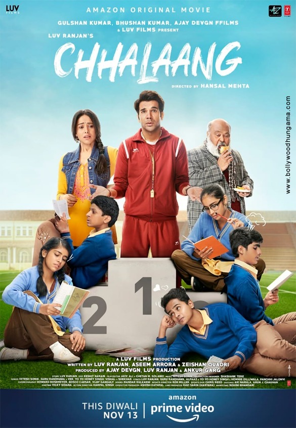 chhalaang 3