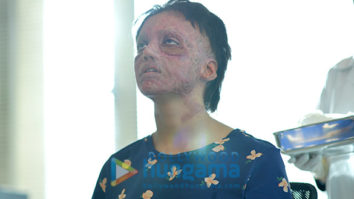 Movie Stills Of The Movie Chhapaak