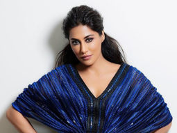 Chitrangda Singh consults a language coach to learn Bengali for Bob Biswas