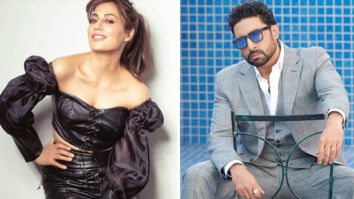 Chitrangda Singh gets a special gift for Abhishek Bachchan on his birthday