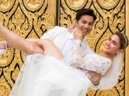 Coolie No 1: Varun Dhawan and Sara Ali Khan to shoot a romantic song in Goa
