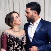 Cricketer Yuvraj Singh and wife Hazel Keech to star in a web series