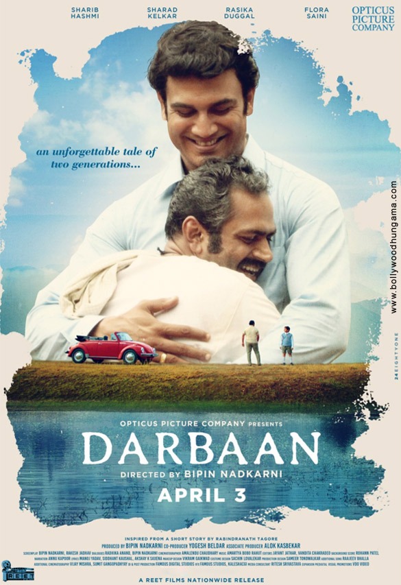 darbaan 2