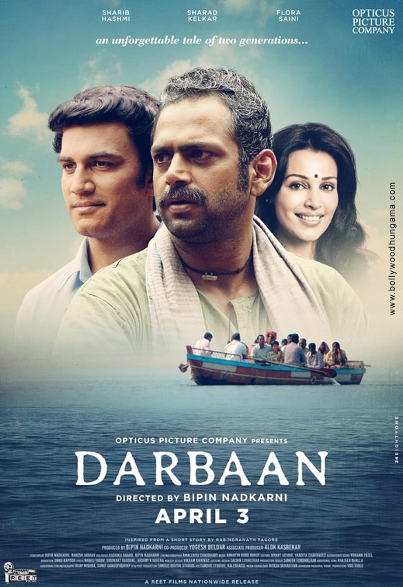 darbaan 3