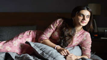 Day 1 Estimates: Taapsee Pannu’s Thappad rakes in approx. 3 cr. on Day 1
