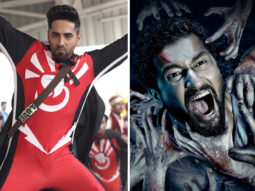 Day 2 Box Office Estimates: Shubh Mangal Zyada Saavdhan and Bhoot JUMP by 15 to 20%; 17 crore day at the box-office