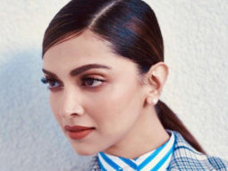 Deepika Padukone says that she is able to collaborate with iconic brands due to her journey of authenticity and honesty