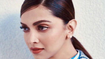 Deepika Padukone says that she is able to collaborate with iconic brands due to her journey of authenticity and honesty