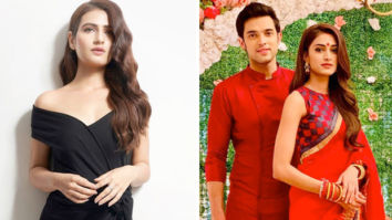 Did Fatima Sana Shaikh just give out the biggest spoiler for Kasautii Zindagii Kay?