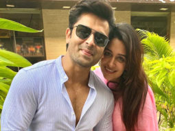 Dipika Kakar and Shoaib Ibrahim’s latest picture is bound to give you MAJOR couple goals!