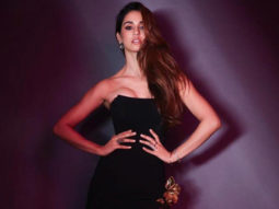 Disha Patani talks about the challenges of shooting underwater for Malang