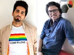 EXCLUSIVE: Ayushmann Khurrana and Hitesh Kewalya reveal why it was necessary to add humour while telling gay love story like Shubh Mangal Zyada Saavdhan