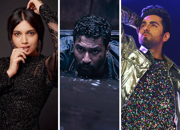 EXCLUSIVE: "I did realise that both my cameos in in Bhoot and Shubh Mangal Zyada Saavdhan had a scene where I was eloping" - Bhumi Pednekar EXCLUSIVE: "I did realise that both my cameos in in Bhoot and Shubh Mangal Zyada Saavdhan had a scene where I was eloping" - Bhumi Pednekar