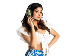 EXCLUSIVE: Janhvi Kapoor to take her fan on a helicopter ride through Fankind