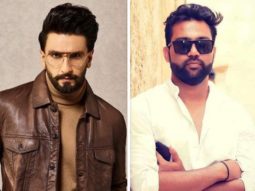 EXCLUSIVE: Ranveer Singh and Ali Abbas Zafar team up for Mr. India 2; 2022 festival release