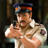 Emraan Hashmi plays a deadly cop in John Abraham – Sanjay Gupta’s Mumbai Saga, check out new photos