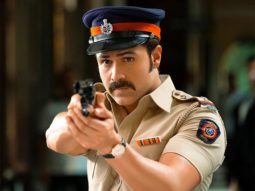 Emraan Hashmi plays a deadly cop in John Abraham – Sanjay Gupta’s Mumbai Saga, check out new photos