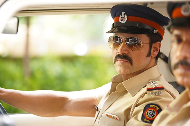 Emraan Hashmi plays a deadly cop in John Abraham – Sanjay Gupta’s Mumbai Saga, check out new photos Emraan Hashmi plays a deadly cop in John Abraham – Sanjay Gupta’s Mumbai Saga, check out new photos