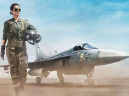 FIRST LOOK: Kangana Ranaut is an air force pilot in her next film Tejas