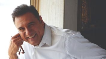 “Fans ask me for a ‘Jaadoo Ki Jhappi’ over autographs and pictures”- says Boman Irani on Hug Day